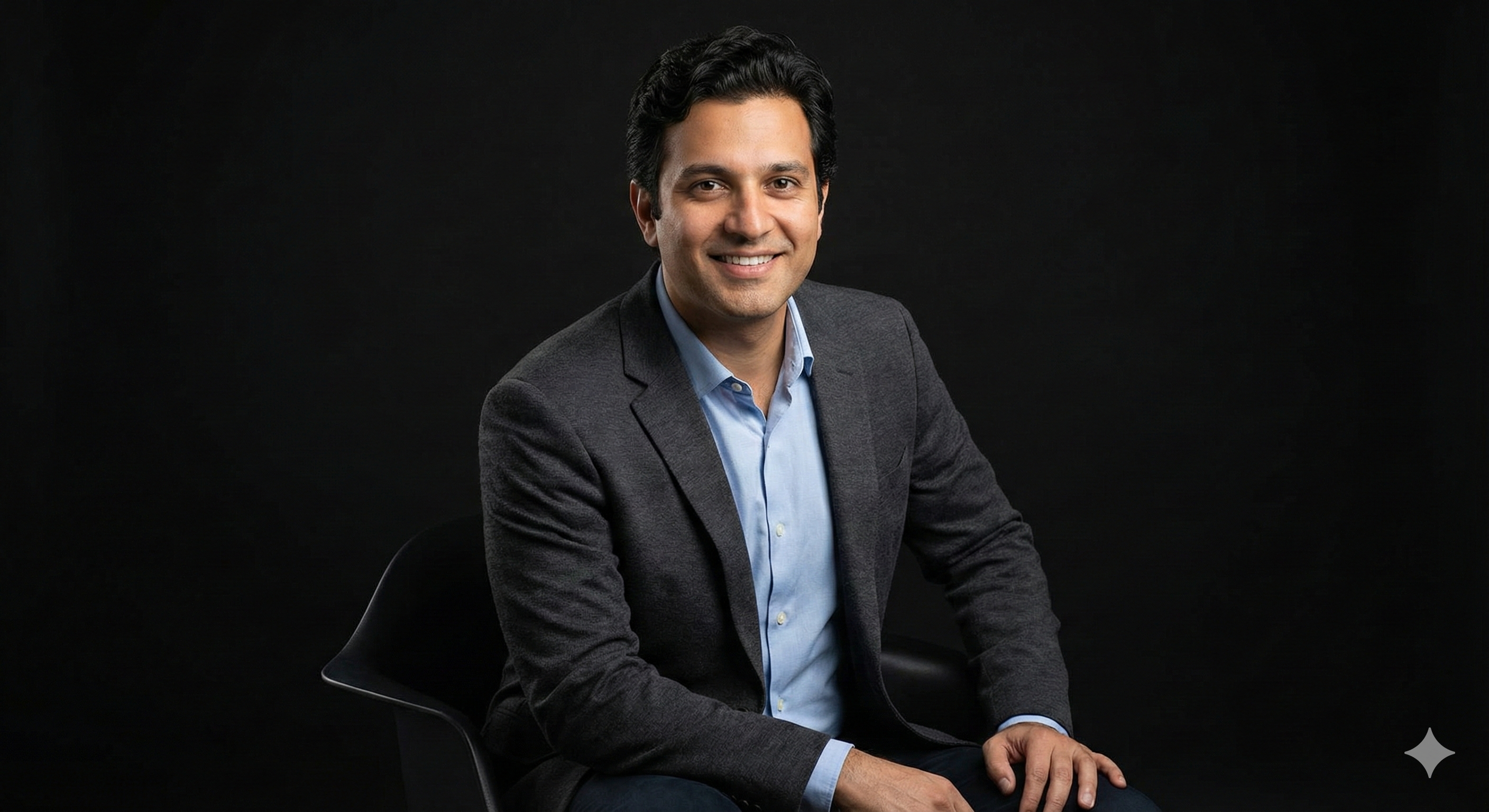 Speaker - Giridharan